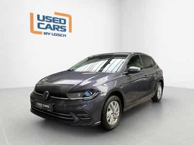 VW Polo Style+DSG+Park&Comfort+LED (2025) - Foto 1