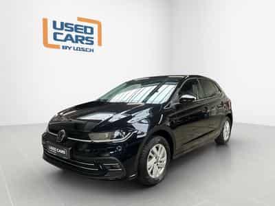 VW Polo Style+DSG+Park&Comfort+LED (2025) - Foto 1