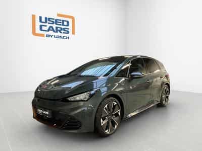 Cupra Born 79kWh+VZ+P.Tech-M+Skyline+P.AR-HUD+P.Pilot-M (2024) - Foto 1