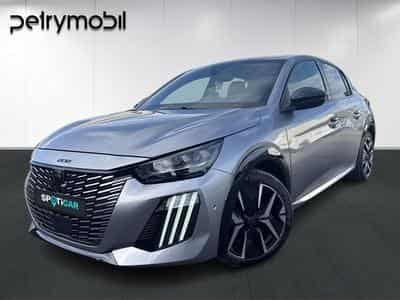 Peugeot 208 GT 1.2 Hybrid 136 e-DSC6 (2024) - Foto 1