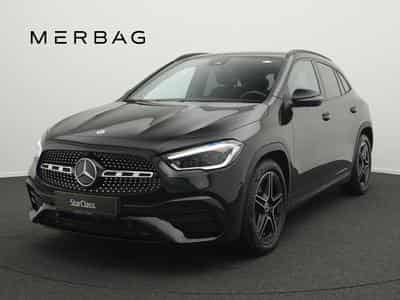 Mercedes GLA 250 Multi+360°+Totw+Night+Ambi (2022) - Foto 1
