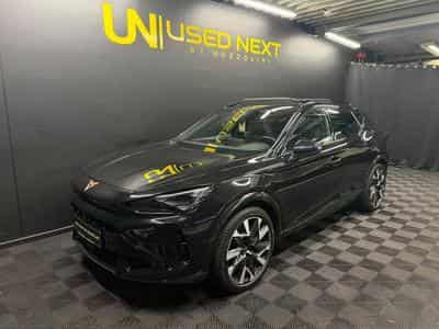 Cupra Formentor VZ 2.0 4X4 TSi 333 (2025) - Photo 1