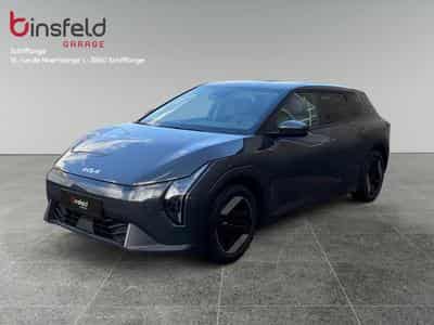 Kia EV4 Business Plus 81,4 kWh FWD (2026) - Foto 1
