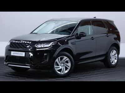 Land-Rover Discovery Sport D165 AWD Auto 7places (2025) - Photo 1