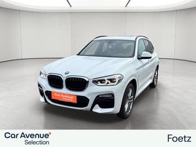 BMW X3 X3 xDrive30d pack M (2019) - Foto 1