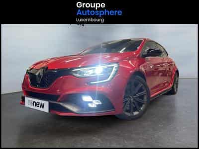 Renault Megane 1.8 TCe R.S. 300 GPF (2021) - Foto 1