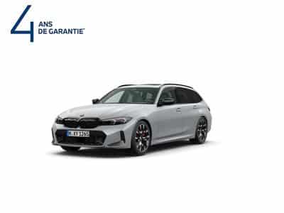 BMW 340 M PRO i xDrive (2026) - Foto 1