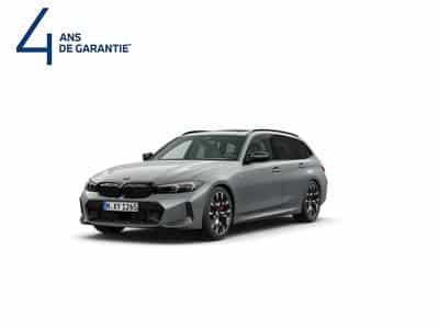 BMW 340 M PRO i xDrive (2026) - Foto 1