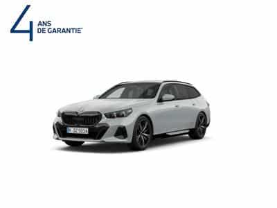 BMW 520 PACK M PRO Touring (2026) - Foto 1