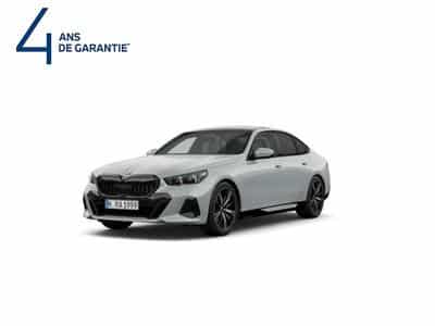 BMW 520 PACK M PRO (2026) - Foto 1