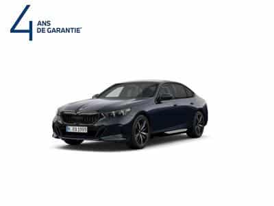 BMW 520 PACK M PRO (2026) - Foto 1
