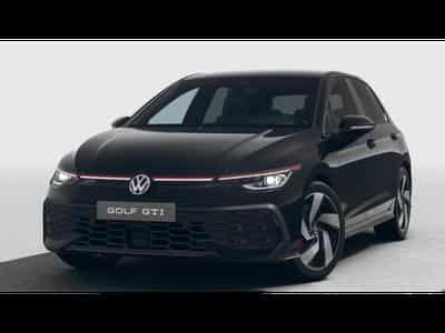 VW Golf GTI (2025) - Photo 1