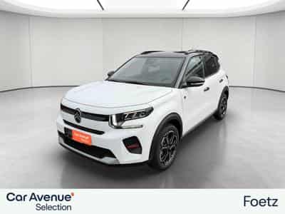 CITROEN C3 Electrique 113ch 44,2kWh autonomie confort MAX (2025) - Foto 1