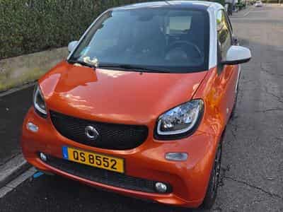 Smart Fortwo (1998) - Foto 1