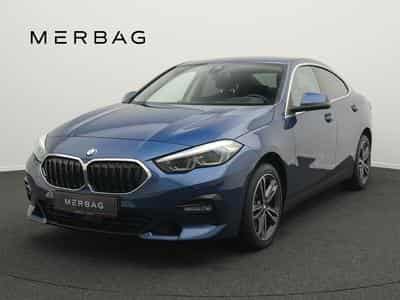BMW 220 i Sport-Line Head-Up+LED+Kamera (2023) - Foto 1