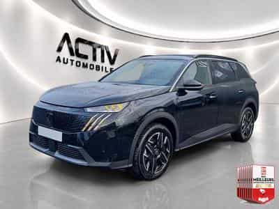 Peugeot 5008 HYBRID 145 GT E-DCS6 (2026) - Foto 1