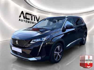 Peugeot 5008 1.5 BLUEHDI 130 GT EAT8 (2022) - Foto 1