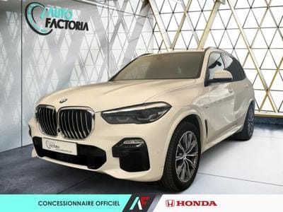 BMW X5 (2021) - Foto 3