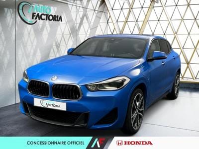 BMW X2 (2021) - Foto 5