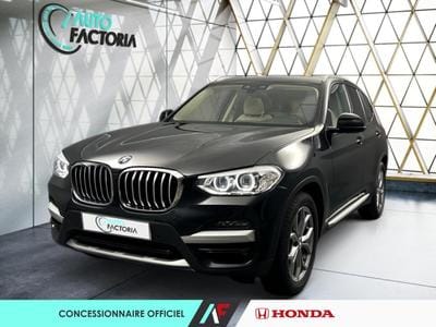 BMW X3 (2021) - Foto 6