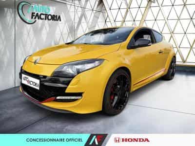 Renault Megane -28% RS 2.0 265ch Stop&Start (2013) - Foto 1