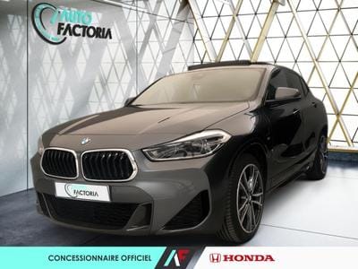 BMW X2 (2021) - Foto 2