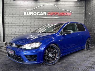 VW Golf (2016) - Photo 10