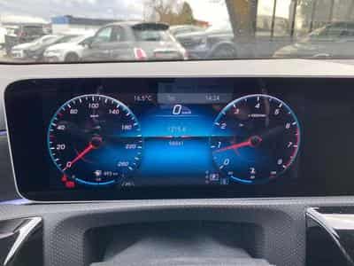 Mercedes A 180 A180 7G-DCT AMG Line - JUSQU'A 48 MOIS DE GARANTIE (2019) - Foto 10