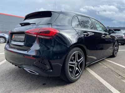 Mercedes A 180 A180 7G-DCT AMG Line - JUSQU'A 48 MOIS DE GARANTIE (2019) - Foto 5