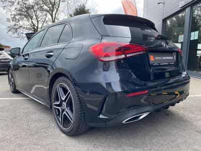 Mercedes A 180 A180 7G-DCT AMG Line - JUSQU'A 48 MOIS DE GARANTIE (2019) - Foto 7