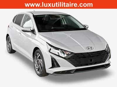 Hyundai i20 1.2 MPI 79 Pure (2025) - Foto 1