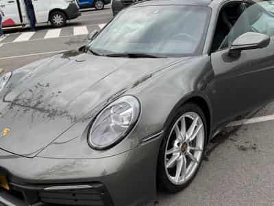 Porsche 911 CARRERA S4 (2021) - Foto 1