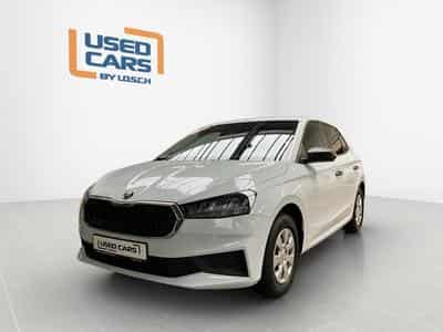 Skoda Fabia Essence+BVM+LED+DAB (2024) - Photo 1