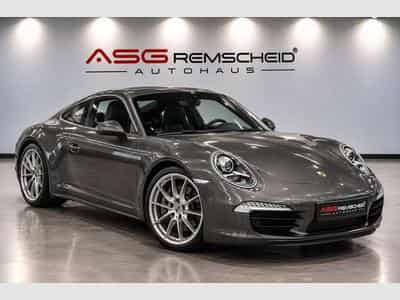 Porsche 911 Carrera 4 PDK *APPROVED*20*GSD*PDLS (2014) - Foto 1