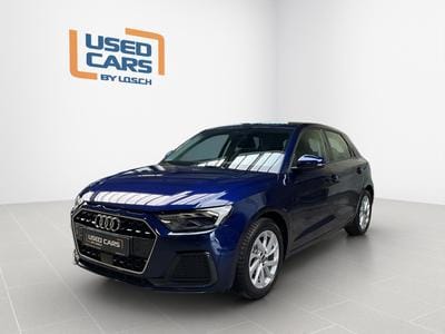 Audi A1 (2025) - Photo 1