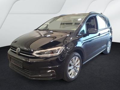 VW Touran (2026) - Photo 3