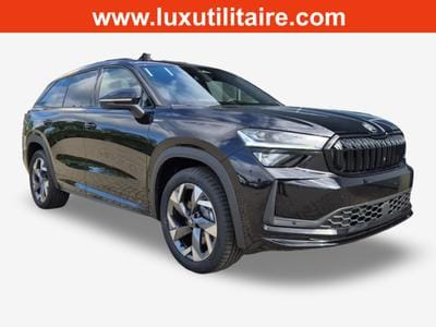 Skoda Kodiaq (2026) - Photo 2