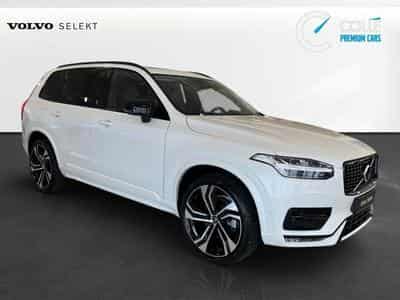 Volvo XC90 Plus Dark (2023) - Photo 1