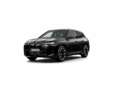 BMW iX IX 45e (2025) - Foto 1