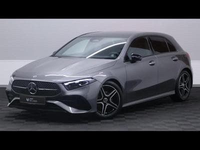 Mercedes A 180 7G-DCT AMG Line (2024) - Foto 1