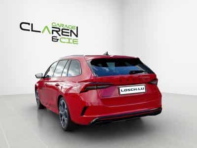 Skoda Octavia RS (2026) - Foto 7