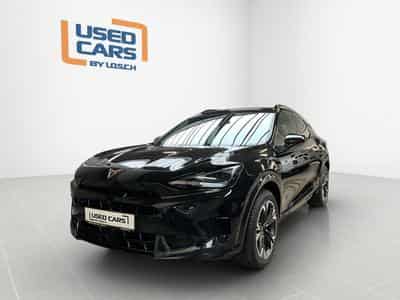 Cupra Formentor Dynamic-Design+DSG+Immersive-Sennheiser+Intelligent-Drive+Pu (2025) - Foto 1