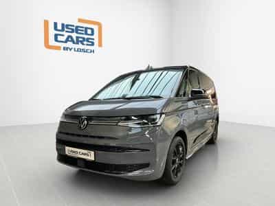 VW T7 Life+Aut+LM18+Matrix-Led+7Sitze+AHK+Navi (2026) - Foto 1