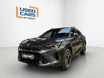 Cupra Formentor DSG+Dynamic-Design+Sennheiser+Pure-Performance+LM18+LED+NAVI (2025) - Foto 1