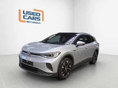 VW ID.4 77kWh+Pro-Perf.+P.Design-Plus+P.Confort-Plus+P.Ass.+AHK (2024) - Foto 1