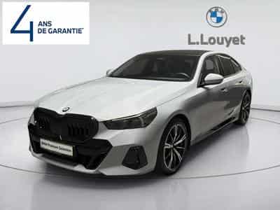 BMW 520 PACK M PRO (2026) - Foto 1