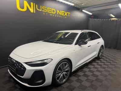Audi A5 A5 2.0 TFSI 204 CV S TRONIC S LINE PLUS (2026) - Foto 1