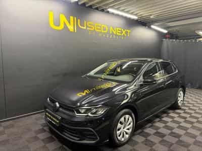 VW Polo Polo Life 1.0 TSI 95 cv DSG7 (2023) - Foto 1