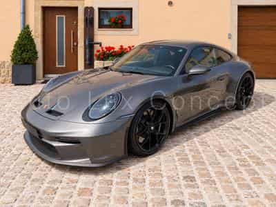Porsche 911 911 GT3 Pack Touring (2021) - Foto 1