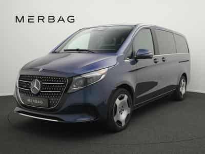 Mercedes V d 4MATIC AVANTGARDE Lang (2026) - Foto 1